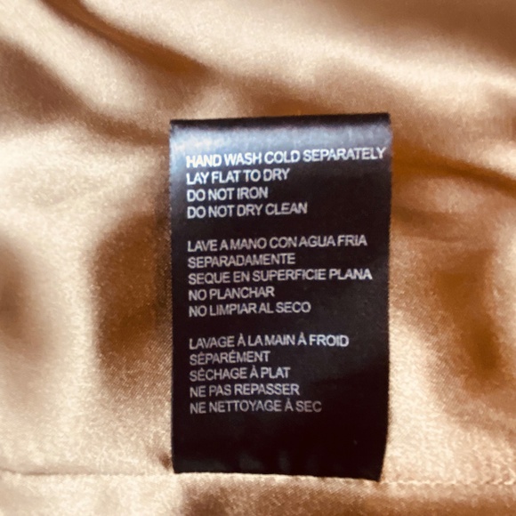 JACK by BB DAKOTA Faux Fur Vest Size XS - Picture 7 of 9